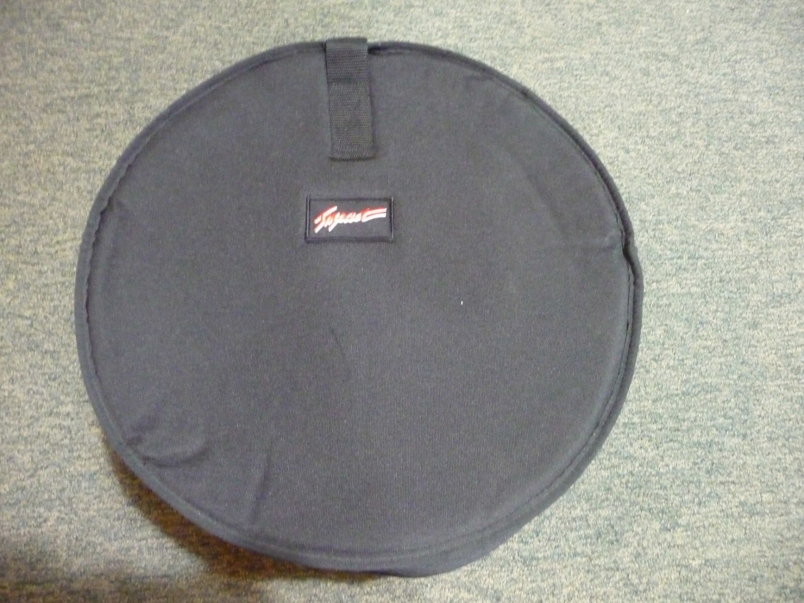 Impact, Padded Drum Bag 17x13 Case Storage Transportation