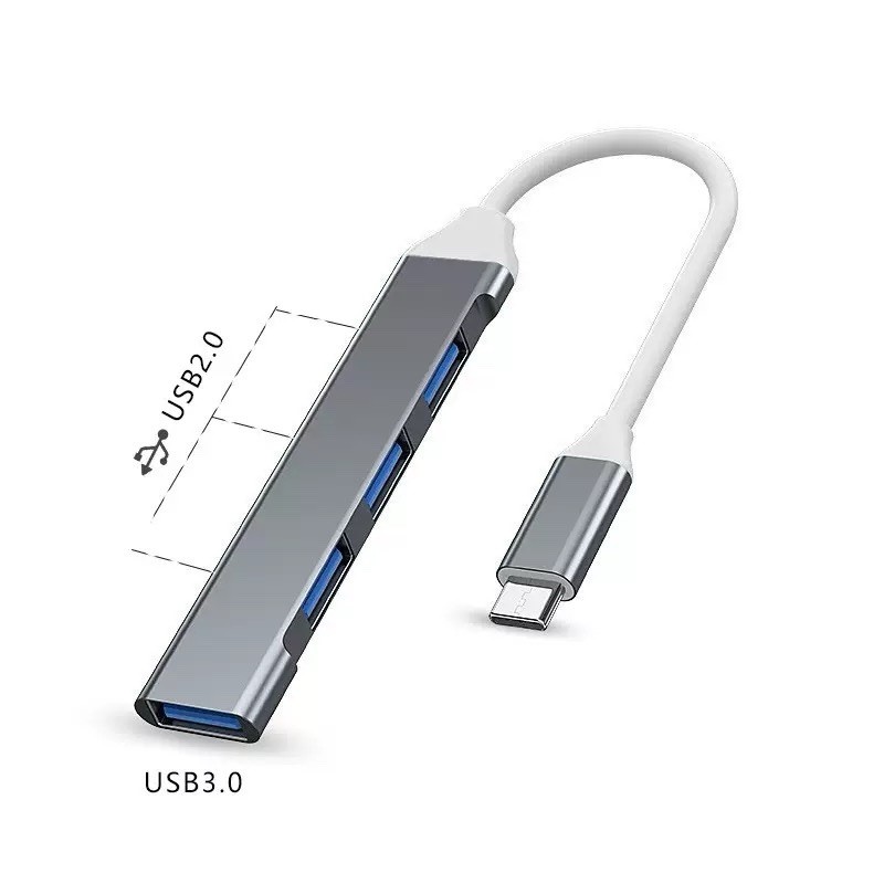 expansion dock
