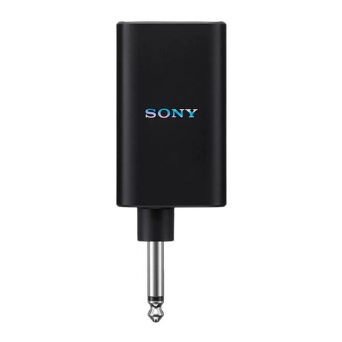 Sony.   ULT Mic Wireless Karaoke Black, Microphone and Receiver with Duet Assist