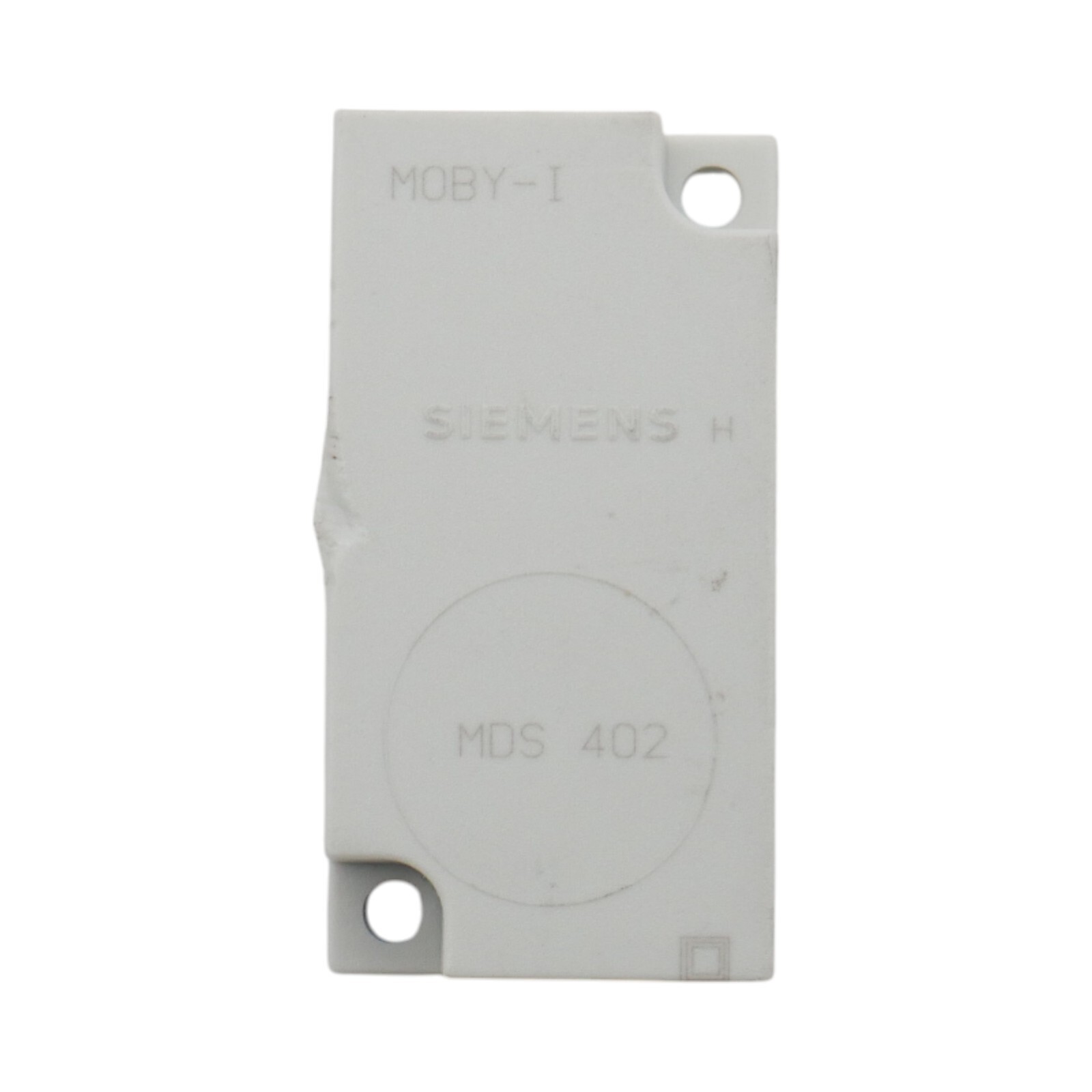 Siemens MOBY-I 6GT2000-0CA20 6GT2 000-0CA20 data storage/data storage -unused-