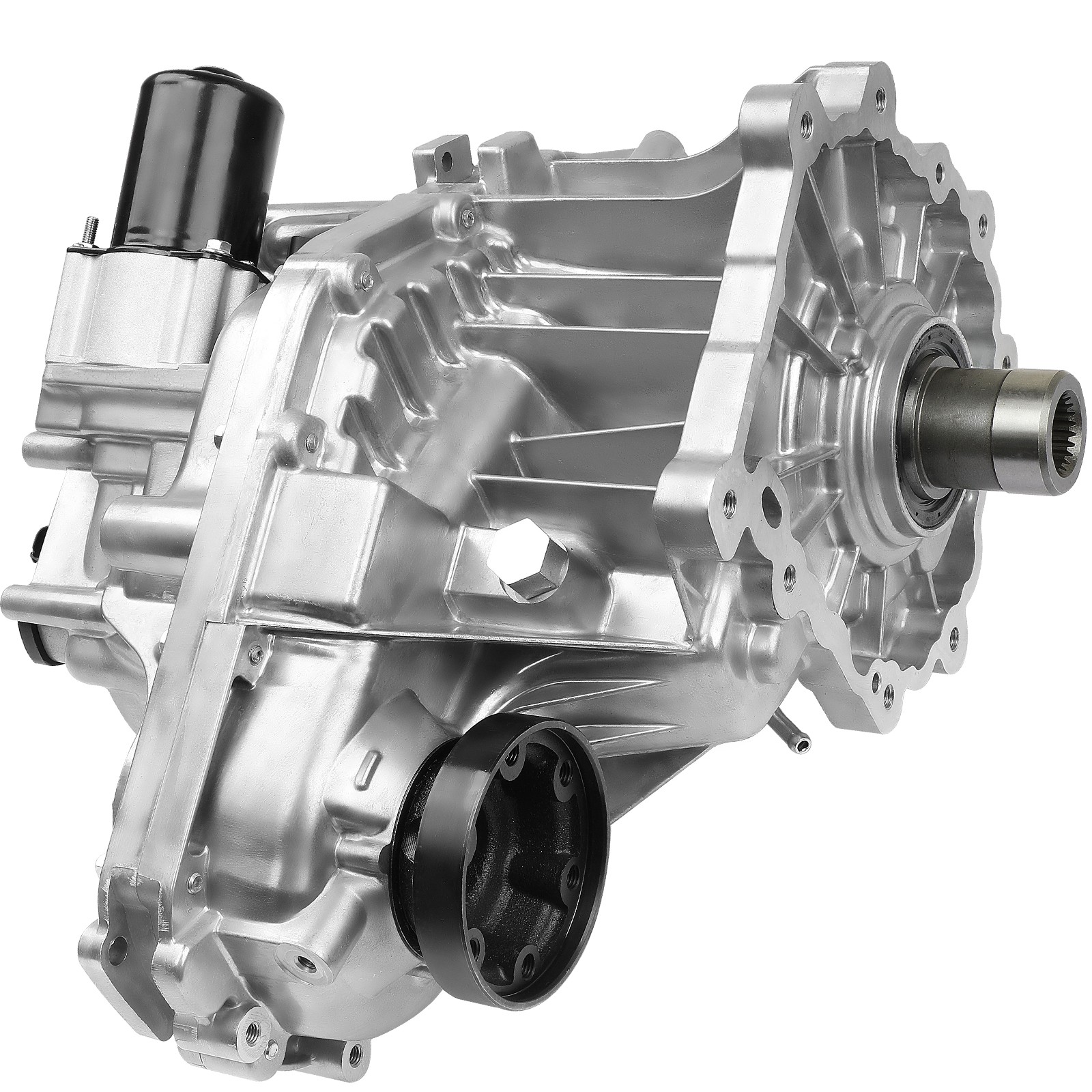W/motor Transfer Case For Jeep Grand Cherokee 14-21, Dodge Durango 18-23, SRT