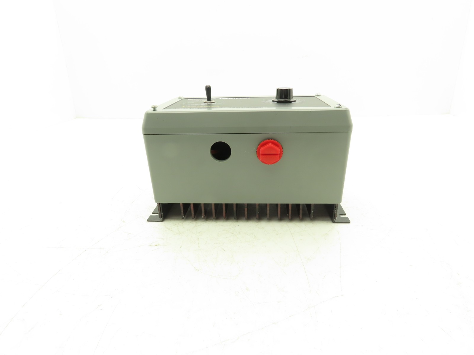 Camco Varipak DC Motor Speed Controller 120V Variable Speed Drive