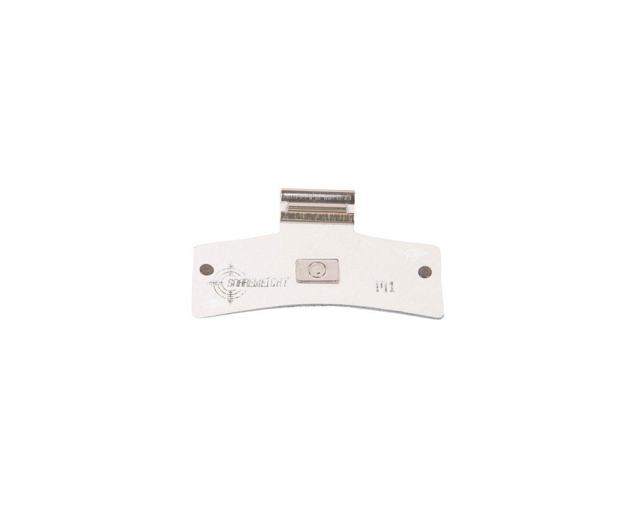 Snareweight M1B - White