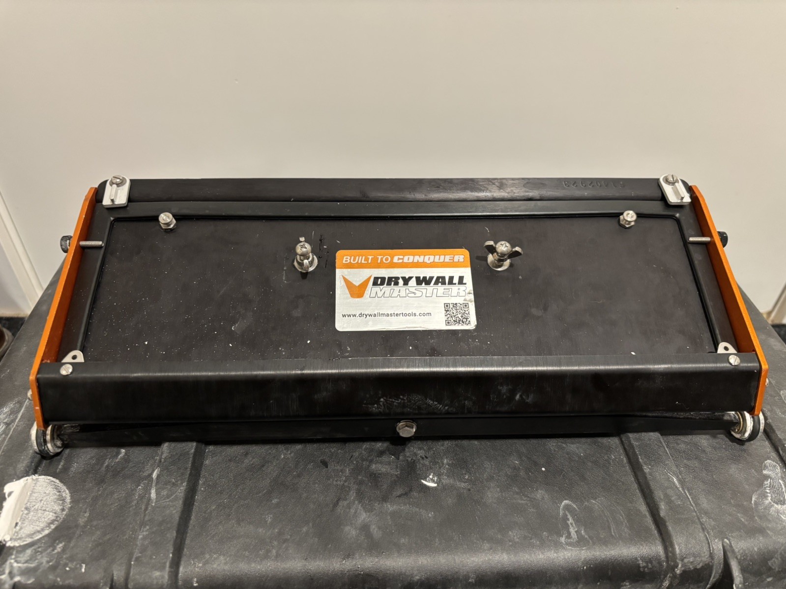 Drywall Master 14” Flat Box