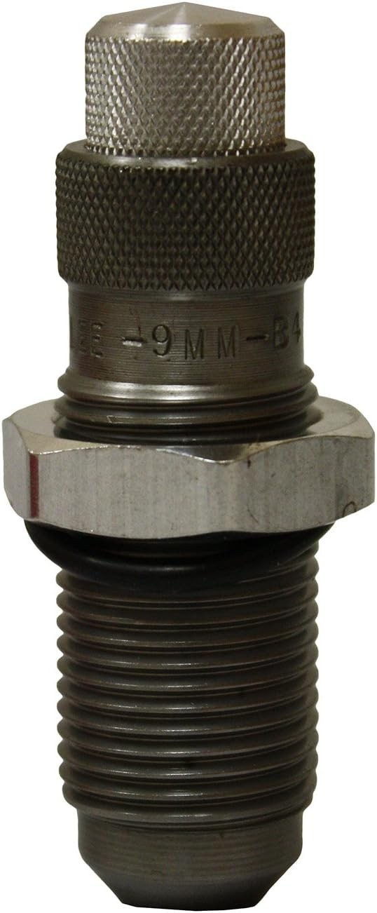 9mm Carbide 4-Die Set Luger Grey Replacement