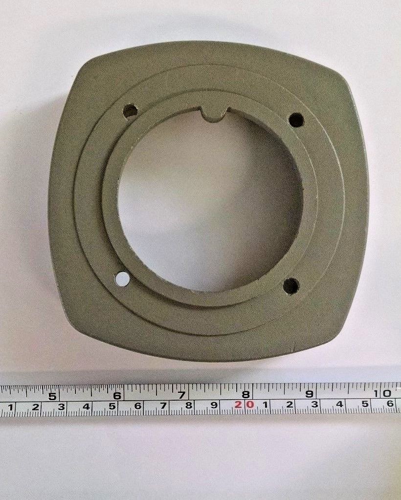 624454-504 Thomas Compressor Head Adapter