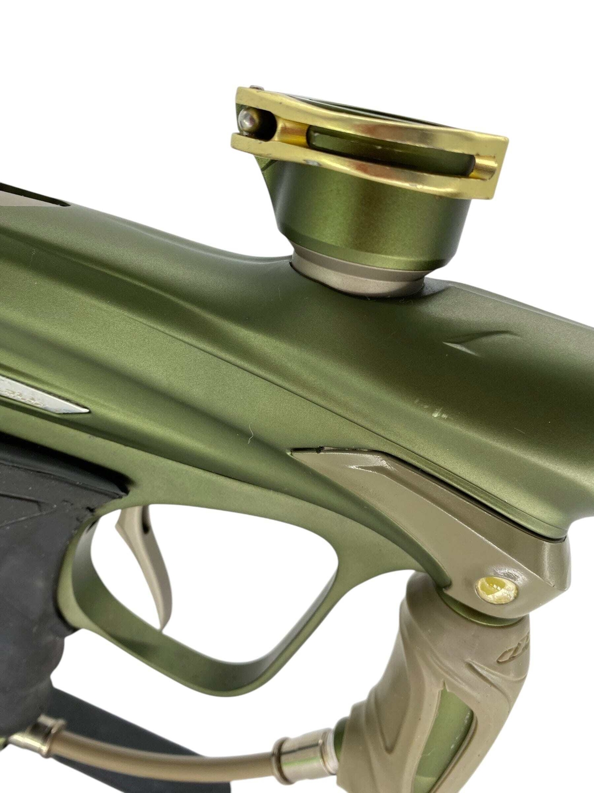 Dye Dm 13 Paintball Gun