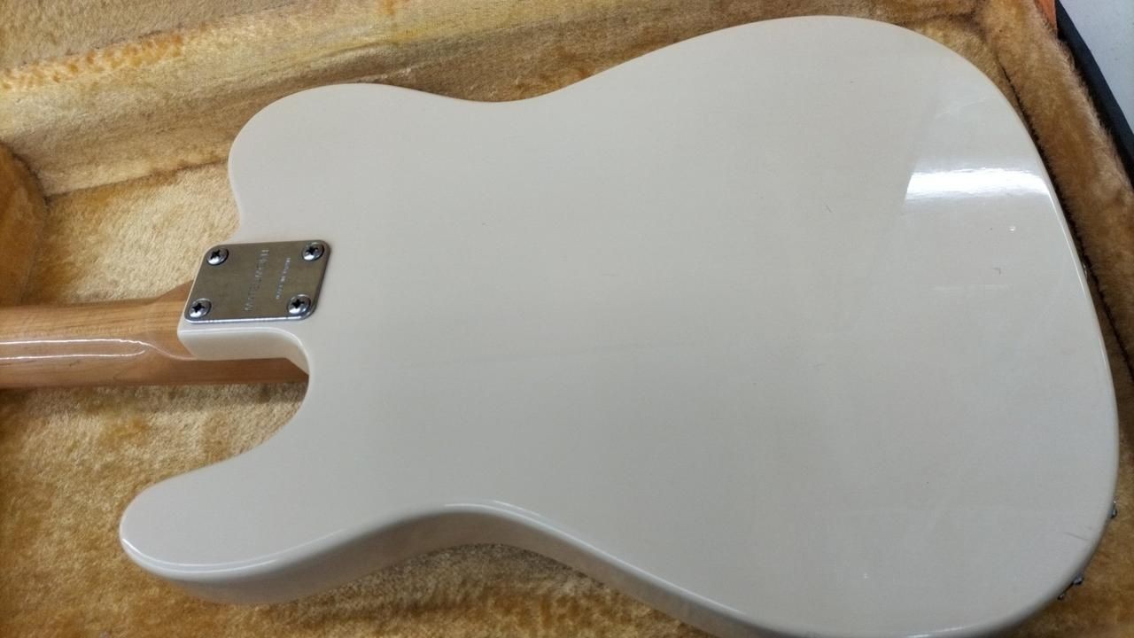 GRECO Electric Guitar TELECASTER TYPE Used