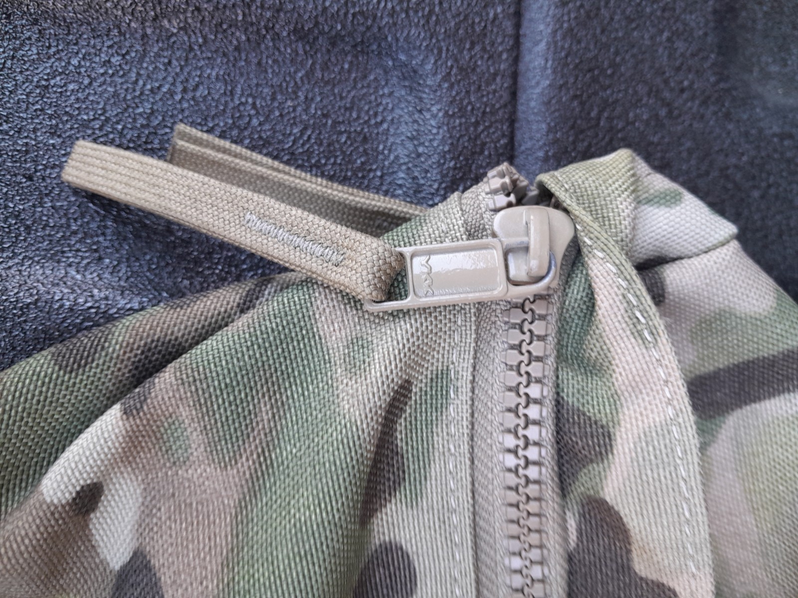 NEW MOLLE II WAIST PACK