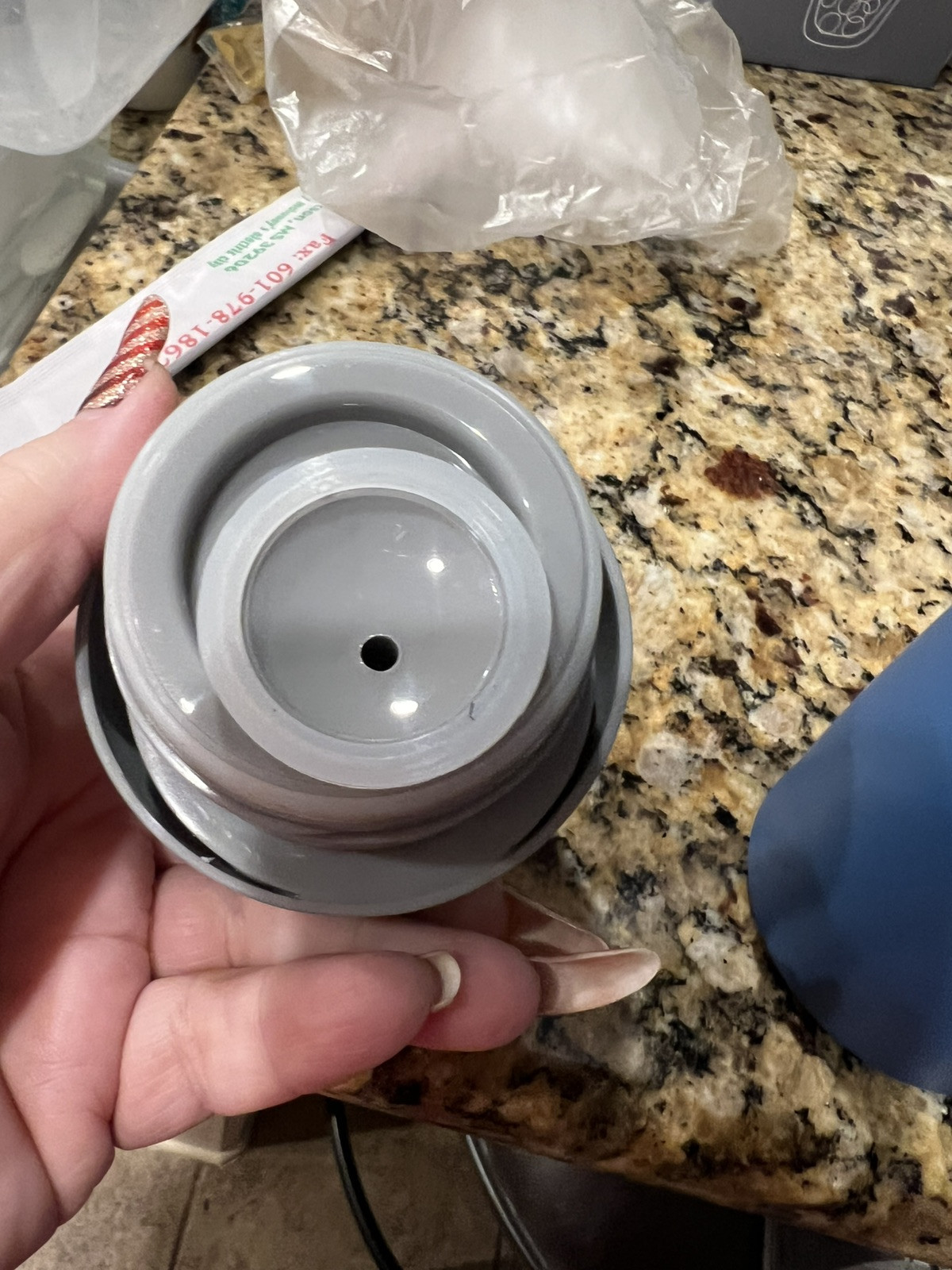 Sipology Impress Me Tea Tumbler