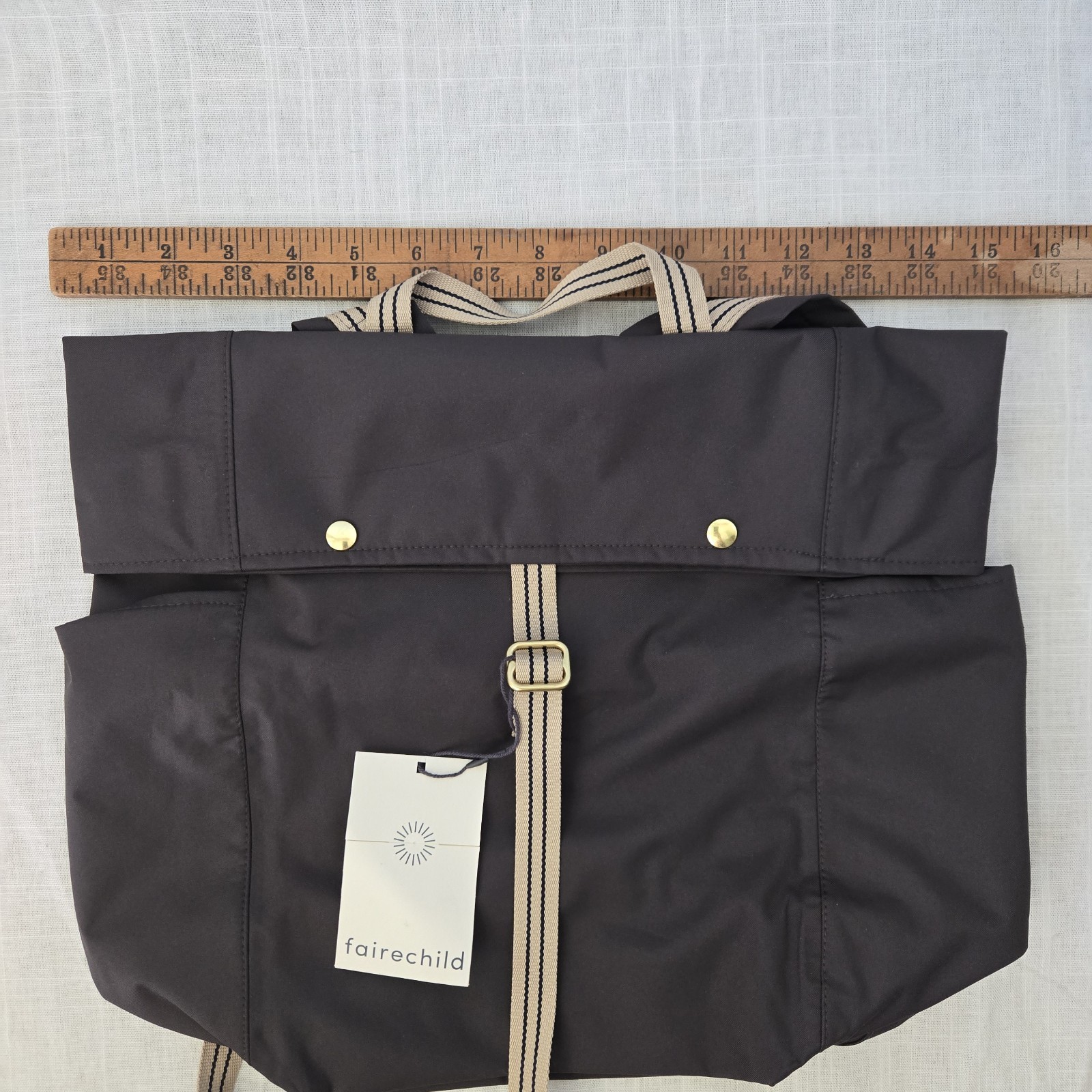 Fairechild Waterproof Backpack