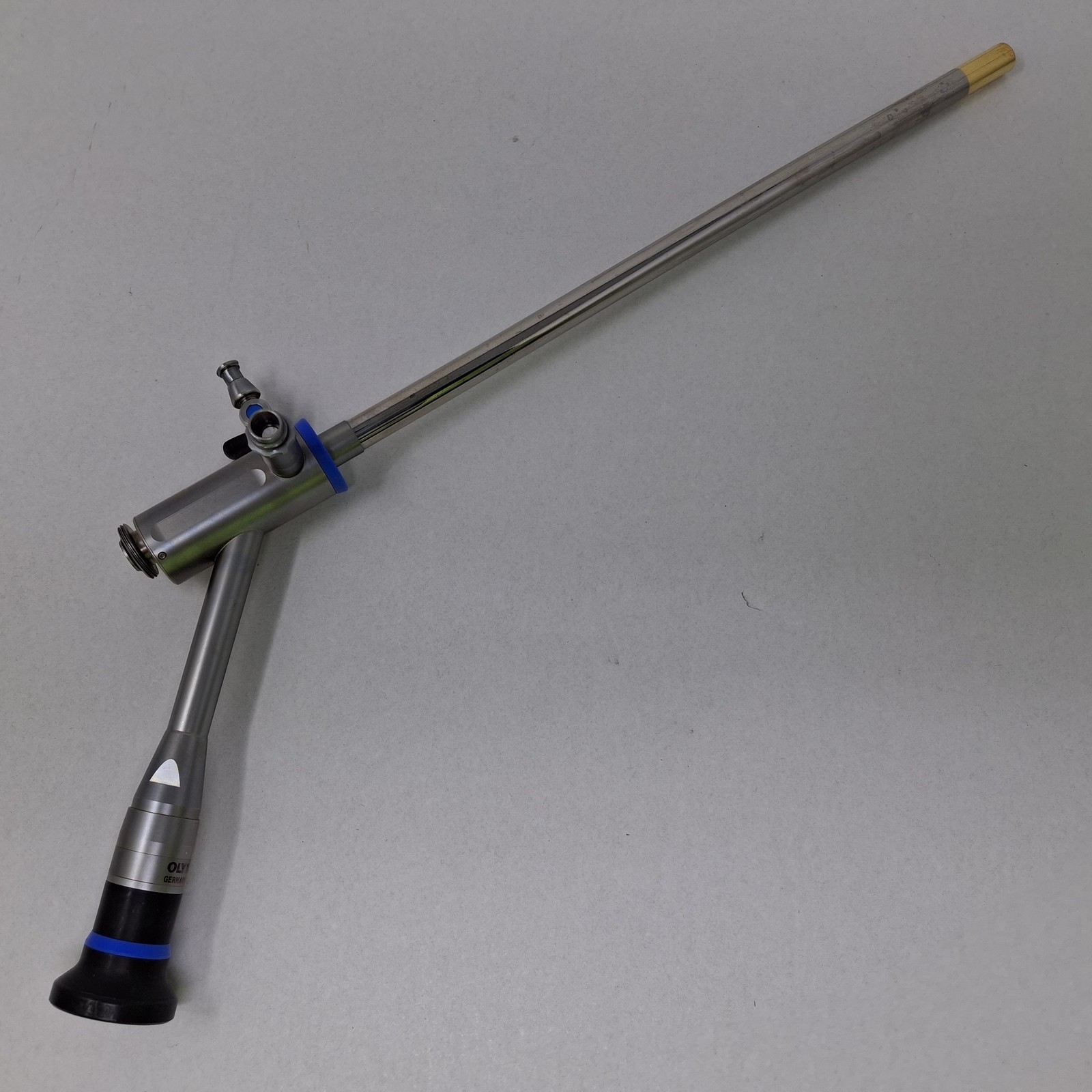 Olympus A52001A Rigid 0° Laparoscope