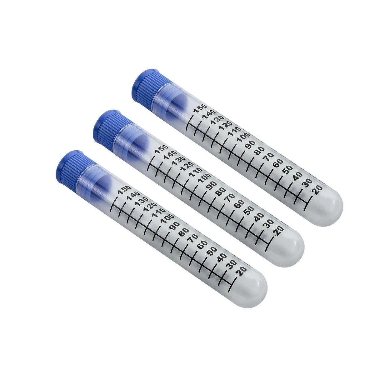 CVA Paramount™ Blackhorn 209 150-Grain Magnum Powder Tubes - 3 Pack - AC1721