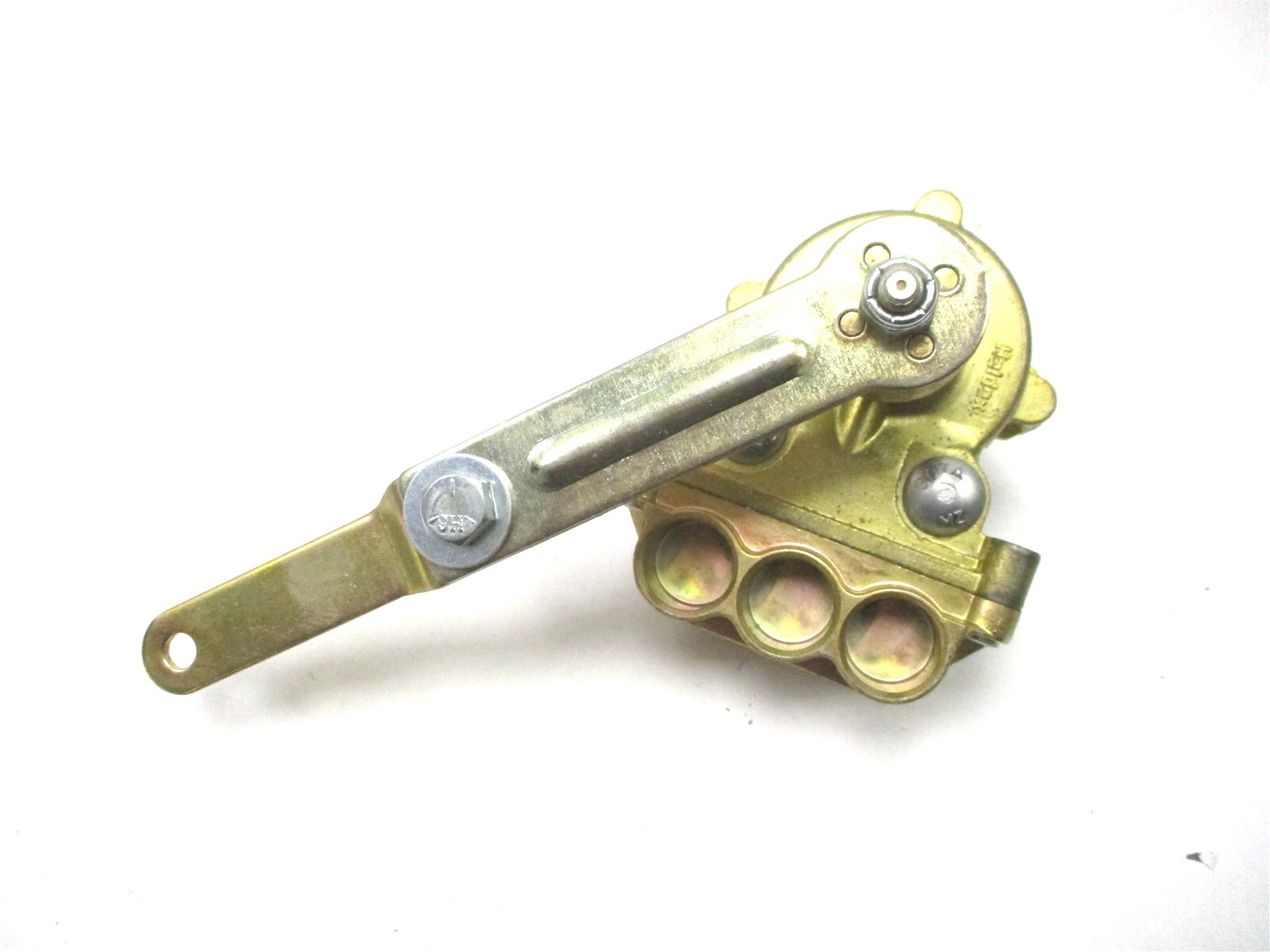 90555101 NEW GENUINE HALDEX PR PLUS HEIGHT CONTROL VALVE 5" ARM