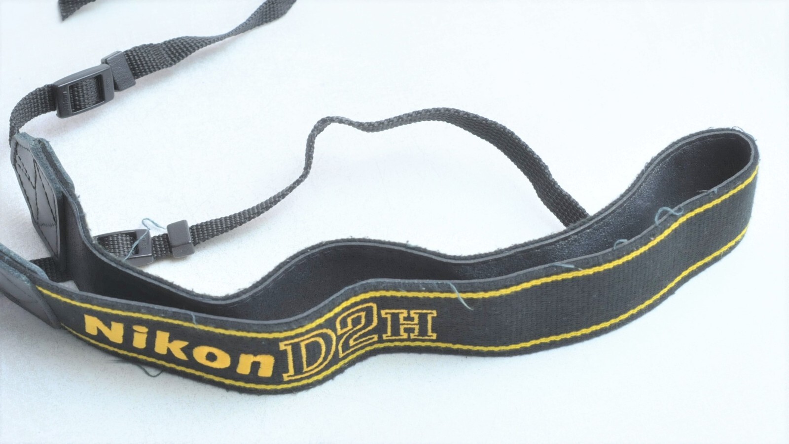Nikon D2H Camera Strap