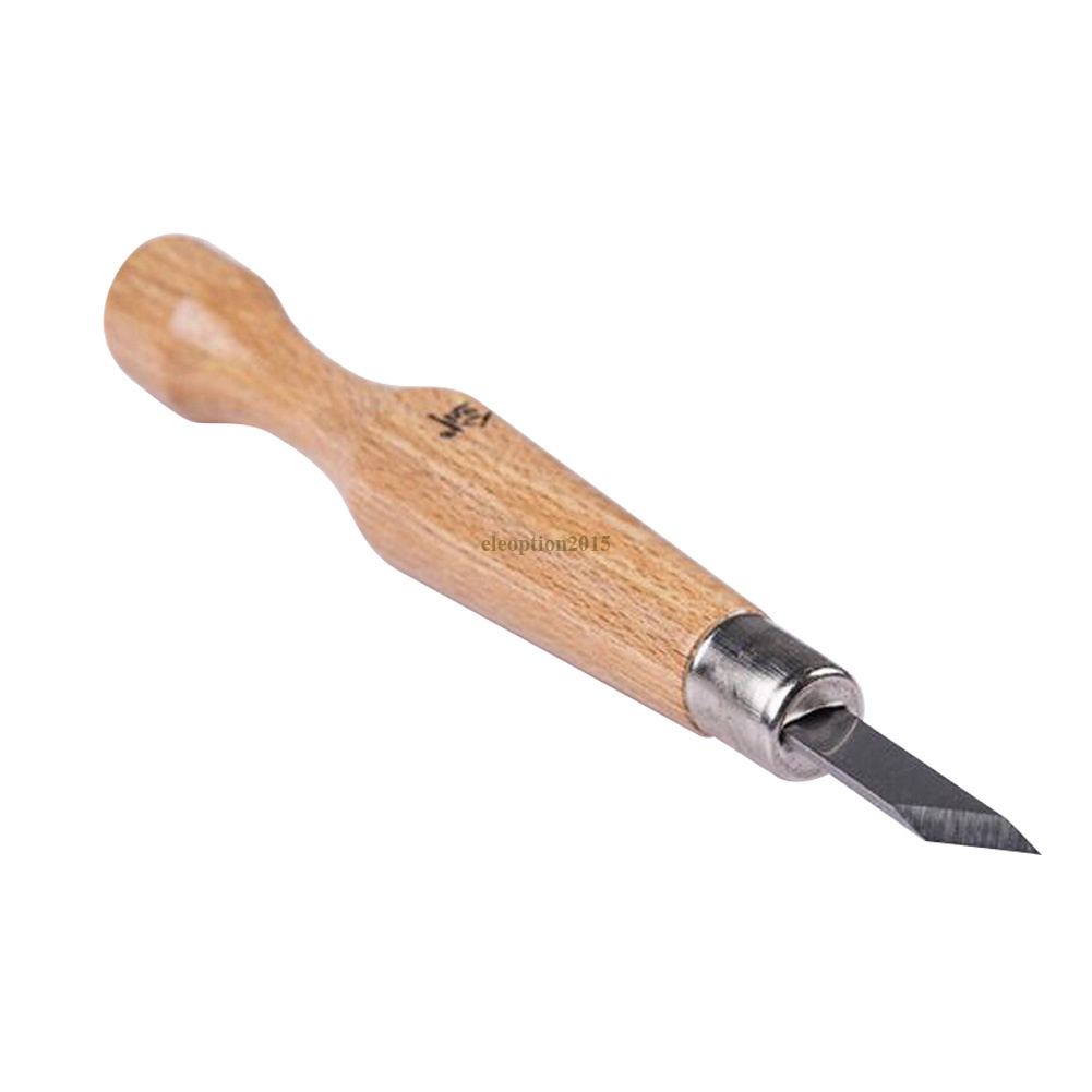 Wood Carving Tools Set of 12 Chisels Wood Knives Woodworking Gouges Tools
