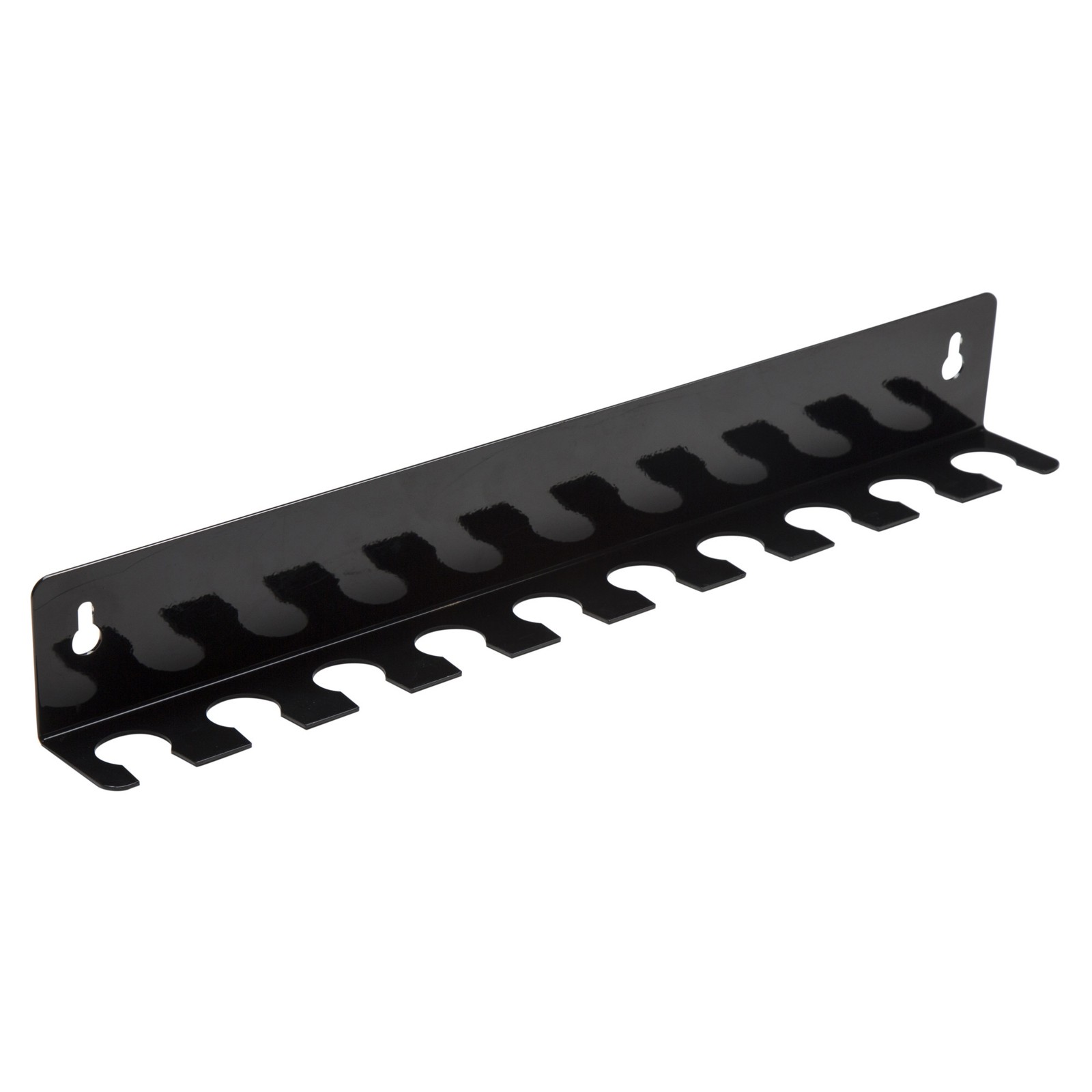 Steelman 10 Piece Torque Stick Tool Storage Rack 50078