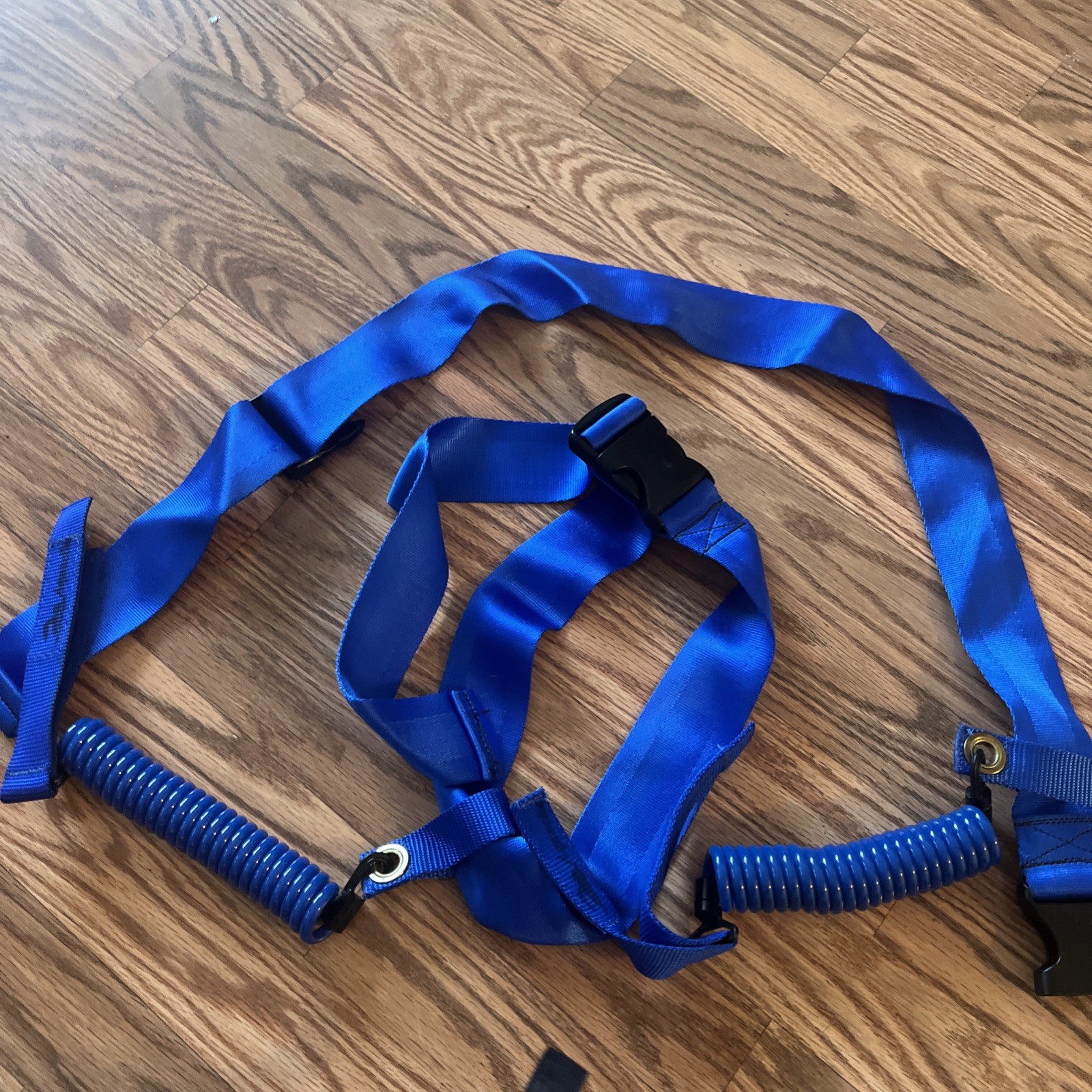 Aquatic Accessories ITW Nexus TSR 200 Strap Clip Buckle Spring Nylon Poly