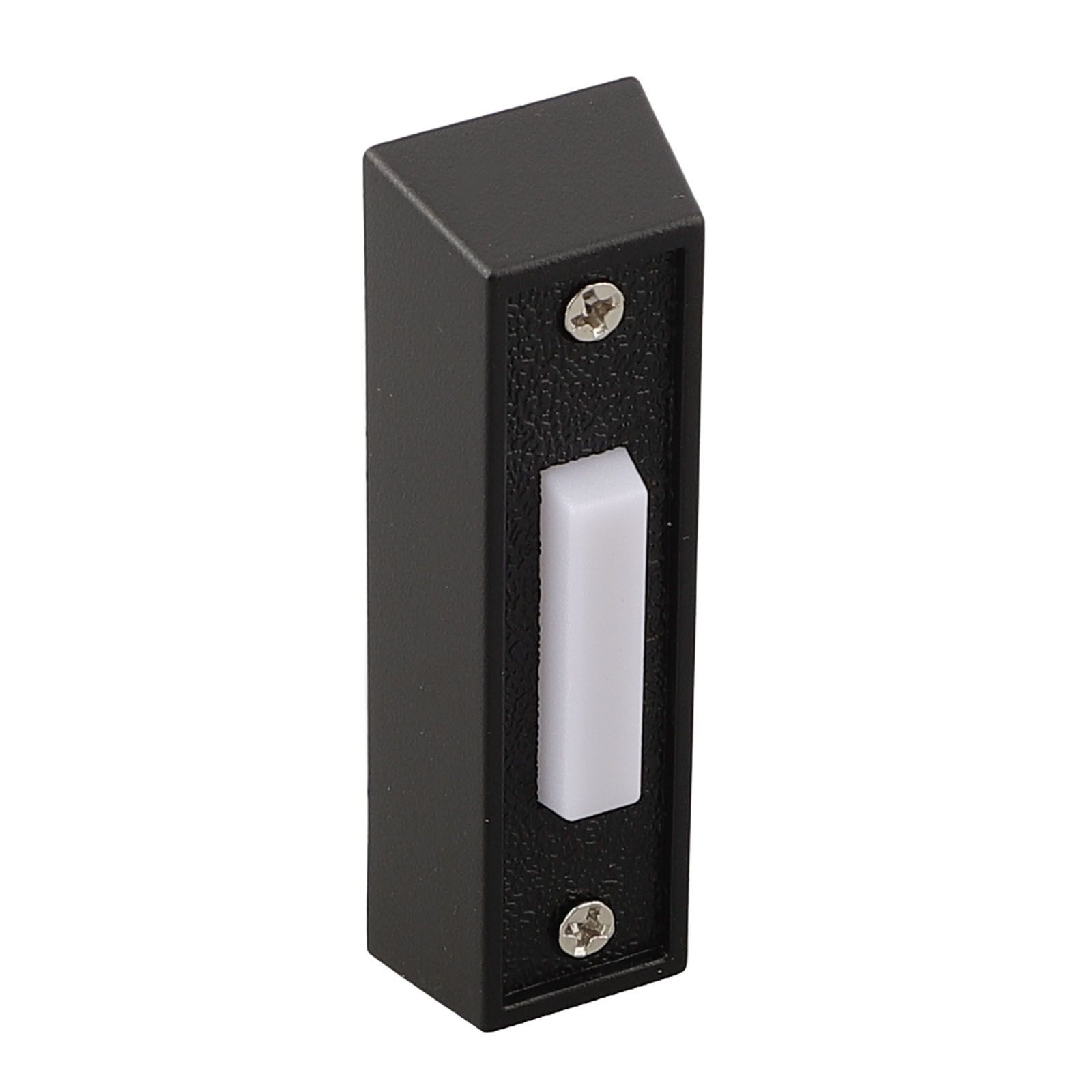 Wired Door Bell Push Buttons Setup Process Wired Door Bell Push Button