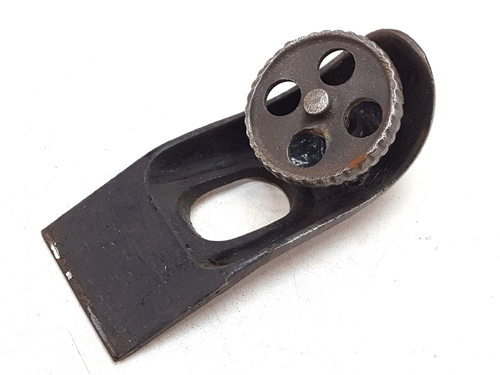 3571 Stanley Bailey No. 120; Lever Cap