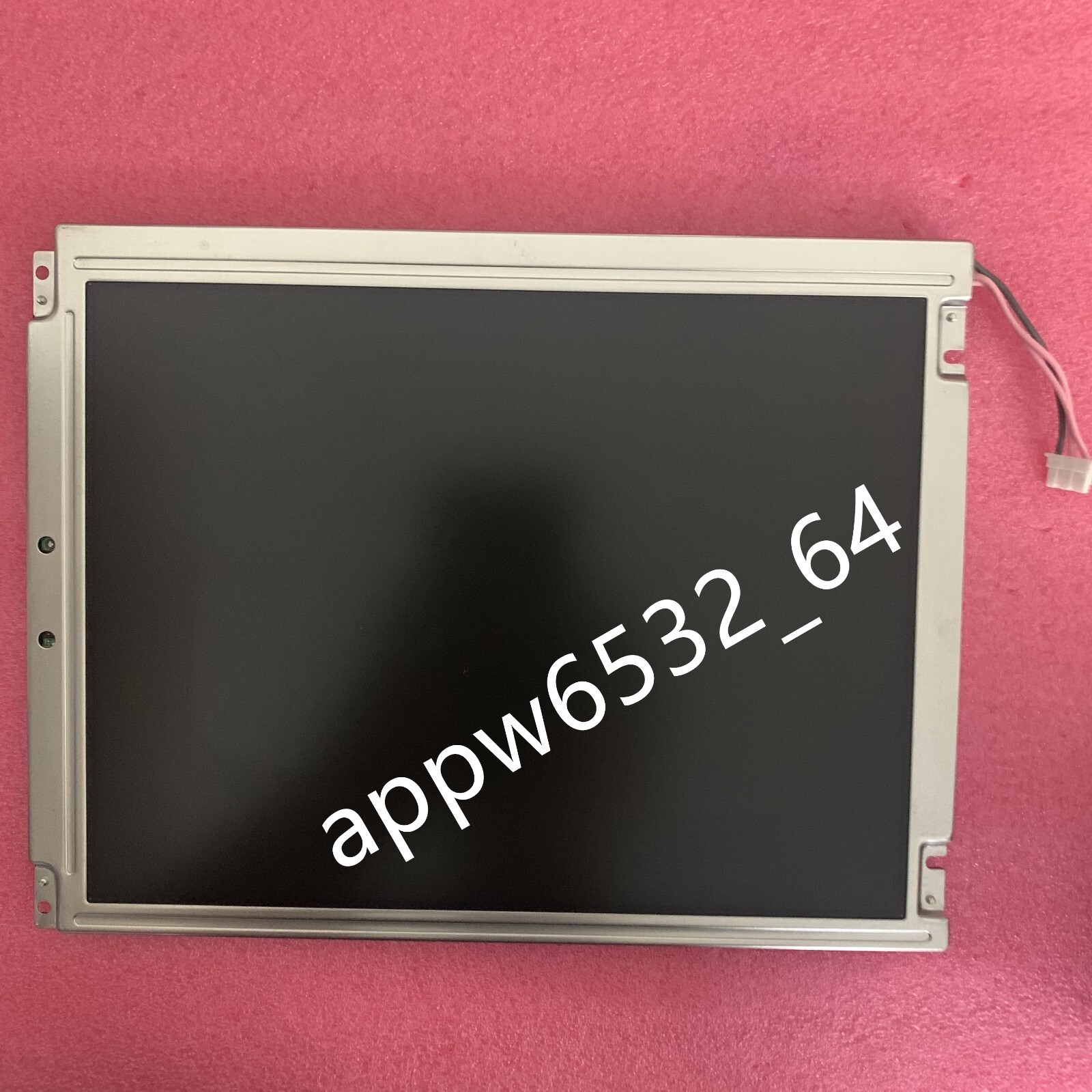 10.4" NL8060BC26-17 800*600 LCD screen panel with 90days warranty, fast shipping