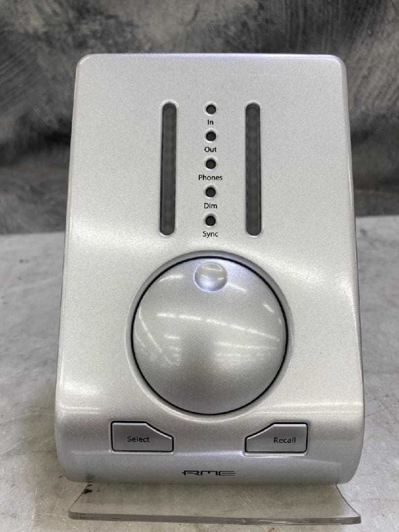 RME BabyFace Interface