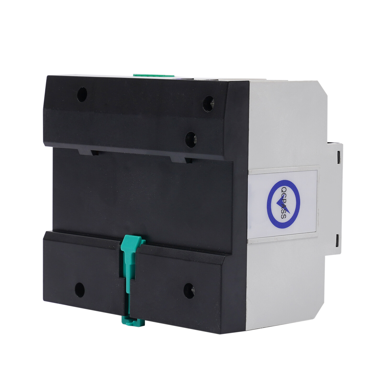 2P 100A 2 pole Dual Power Automatic Transfer Switch Generator Changeover Switch