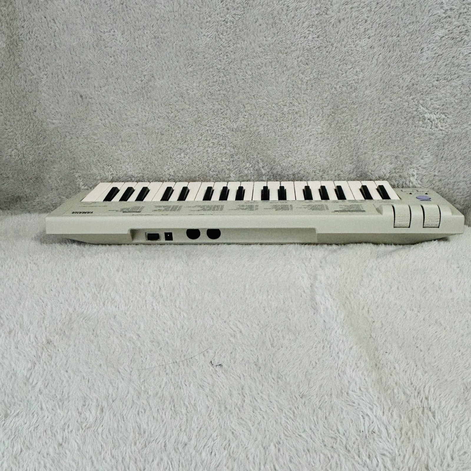 YAMAHA CBX-K1 MIDI Keyboard Compact Controller Tested Main Unit Only Model