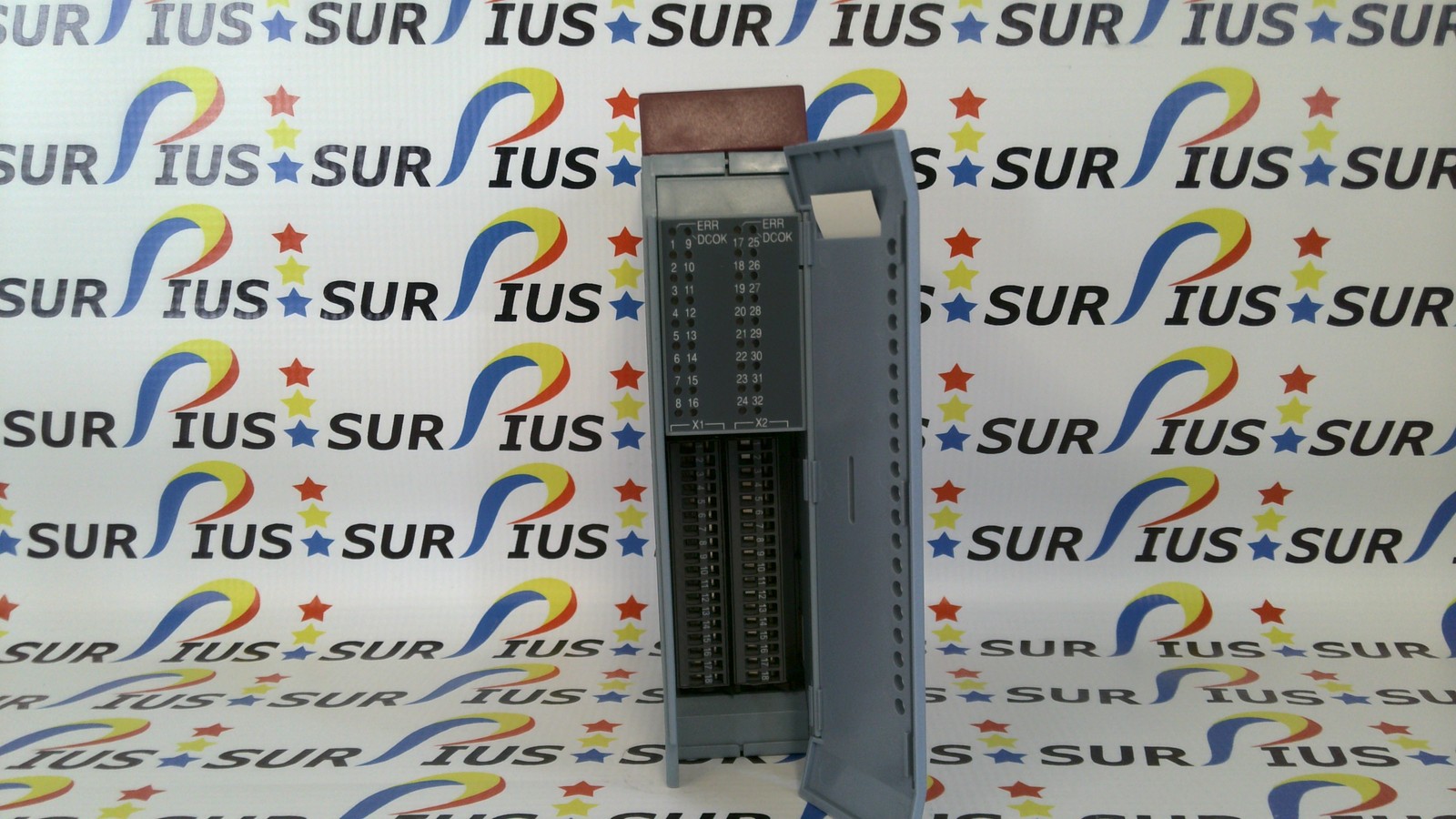 USSP B&R Automation 3DO486.6 Digital Output Module DO 486 DO486