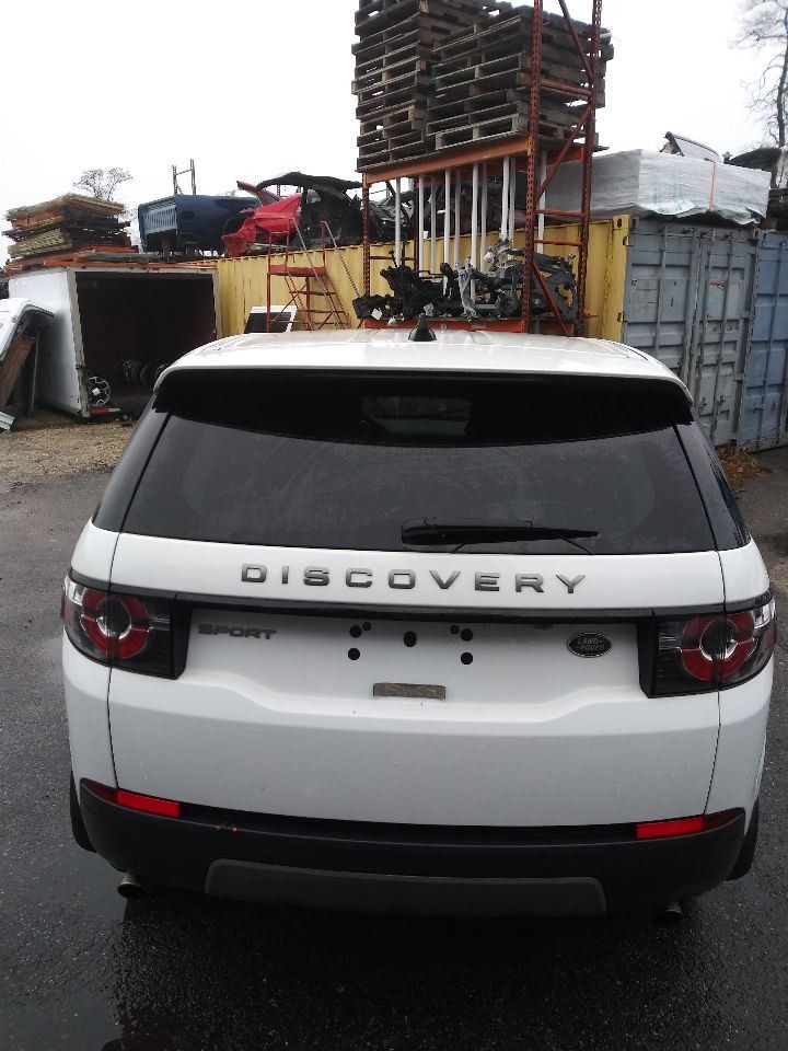 2019 Discovery Sport OEM Passenger Blind Spot Alert J9C3-14F152-AJ Fits 18-20