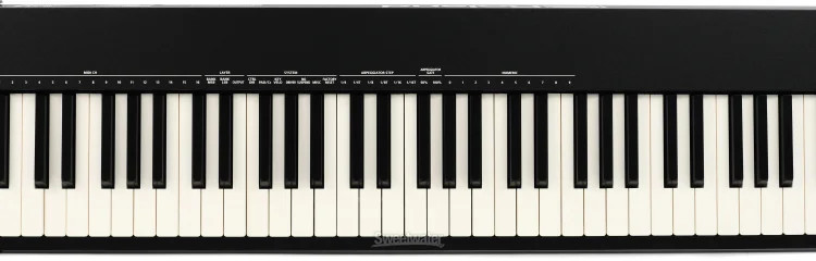 Roland A-88 MKII 88-key Keyboard Controller