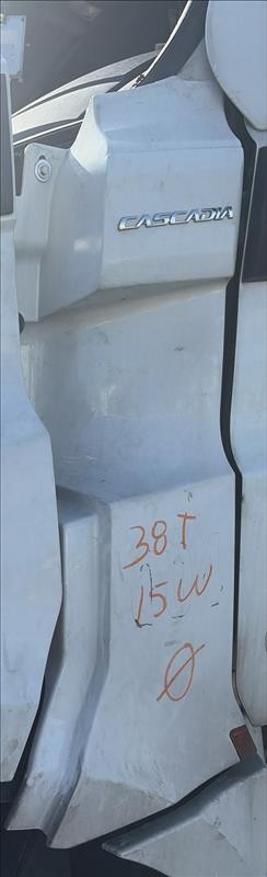 For 2021 FREIGHTLINER CASCADIA 126 COWL Left ,  CO