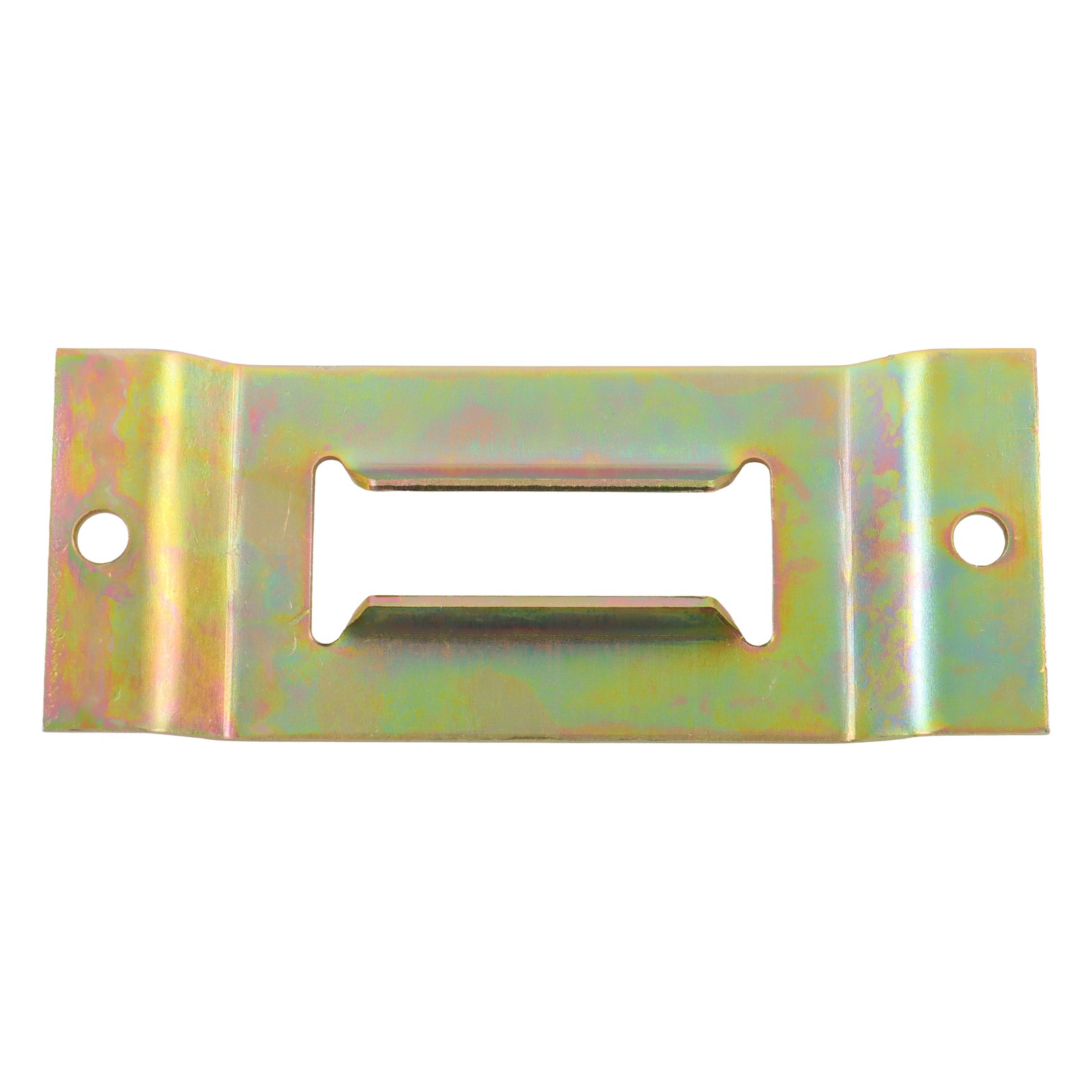 LABLT Single Slots 20 Pack E Track Tie Down Rail Heavy Loads Steel For Trailers