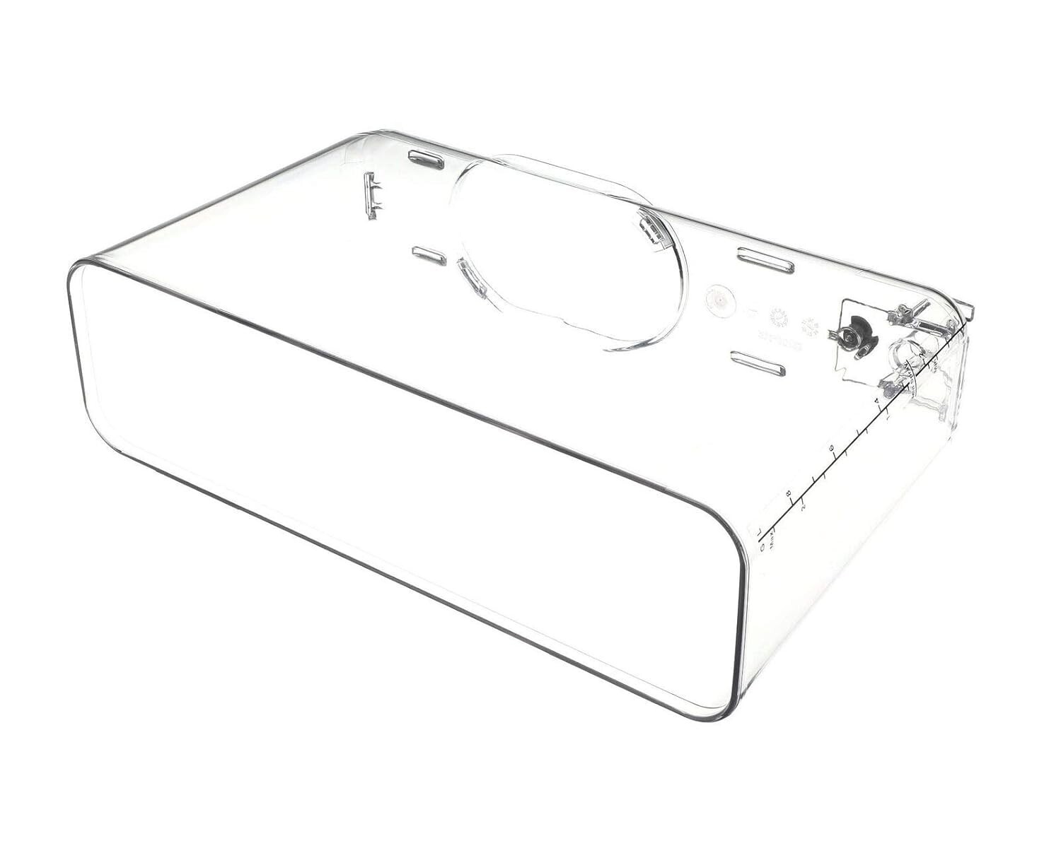 Grindmaster Cecilware 231-00009T 9L Bowl Assembly OEM BPA-Free