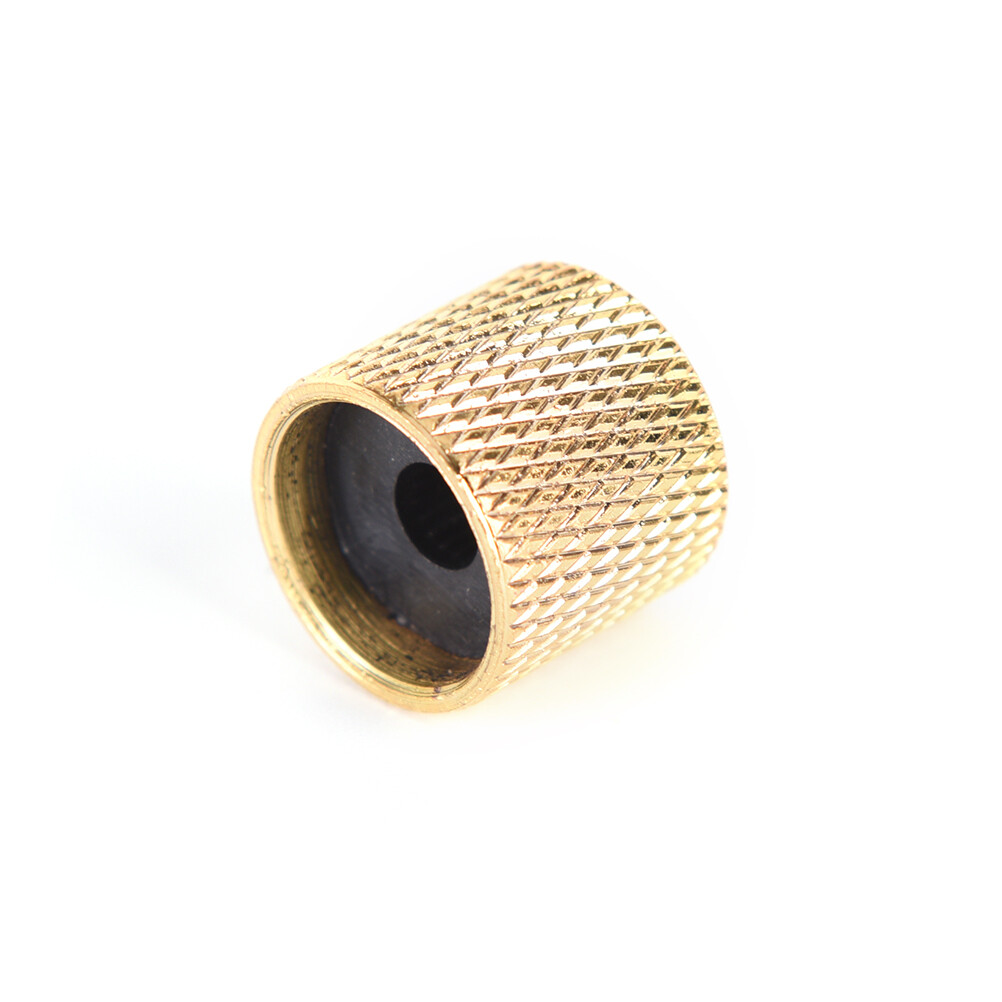 4/8/12PCS Dome Knob Volume Tone Control Knobs with Inner Hexagon Spanner Guitar