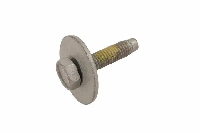 Genuine GM Radiator Support Splash Shield Bolt 11602140