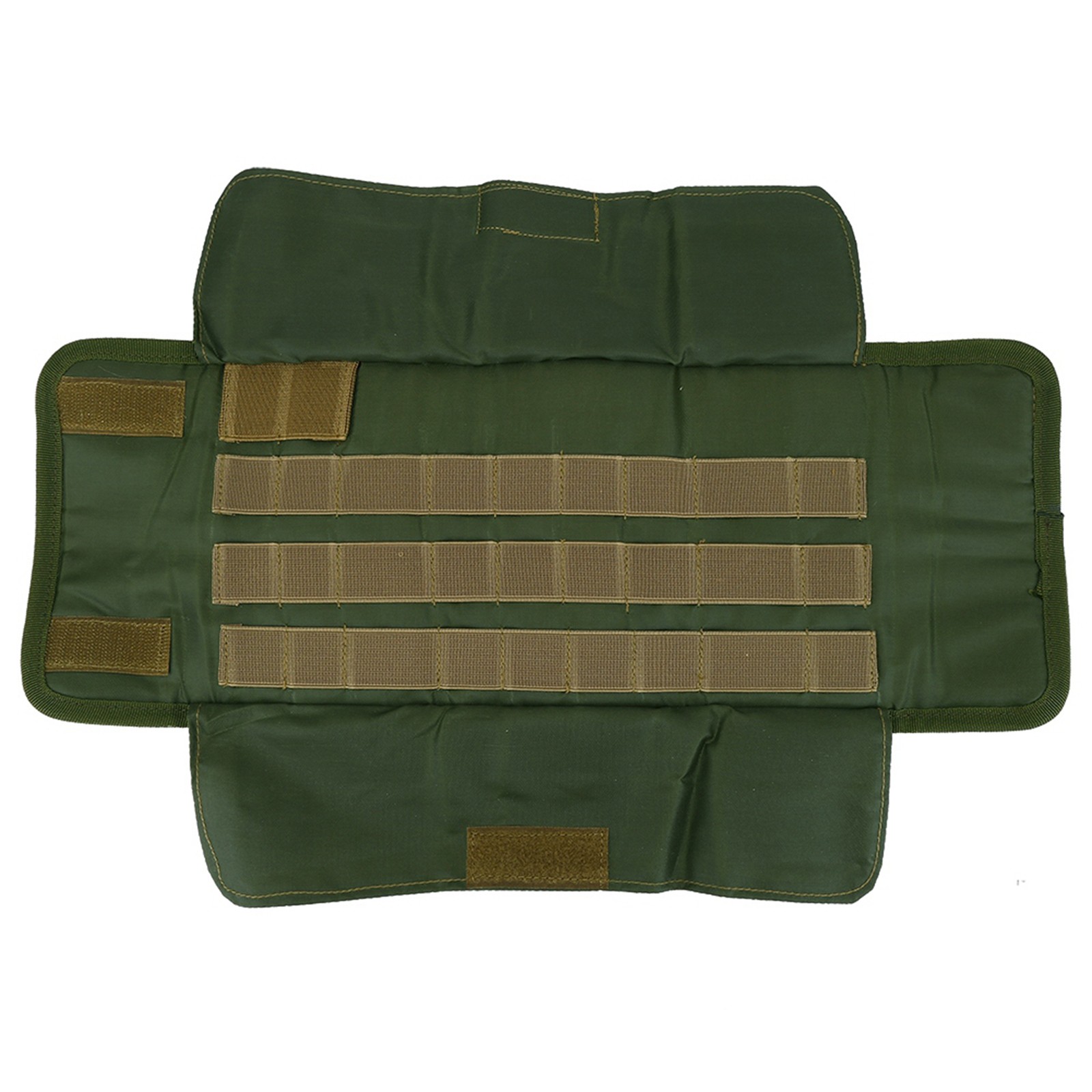 Fly Tying Tool Pouch Fishing Accessory Case Nylon Artificial Lure BEA