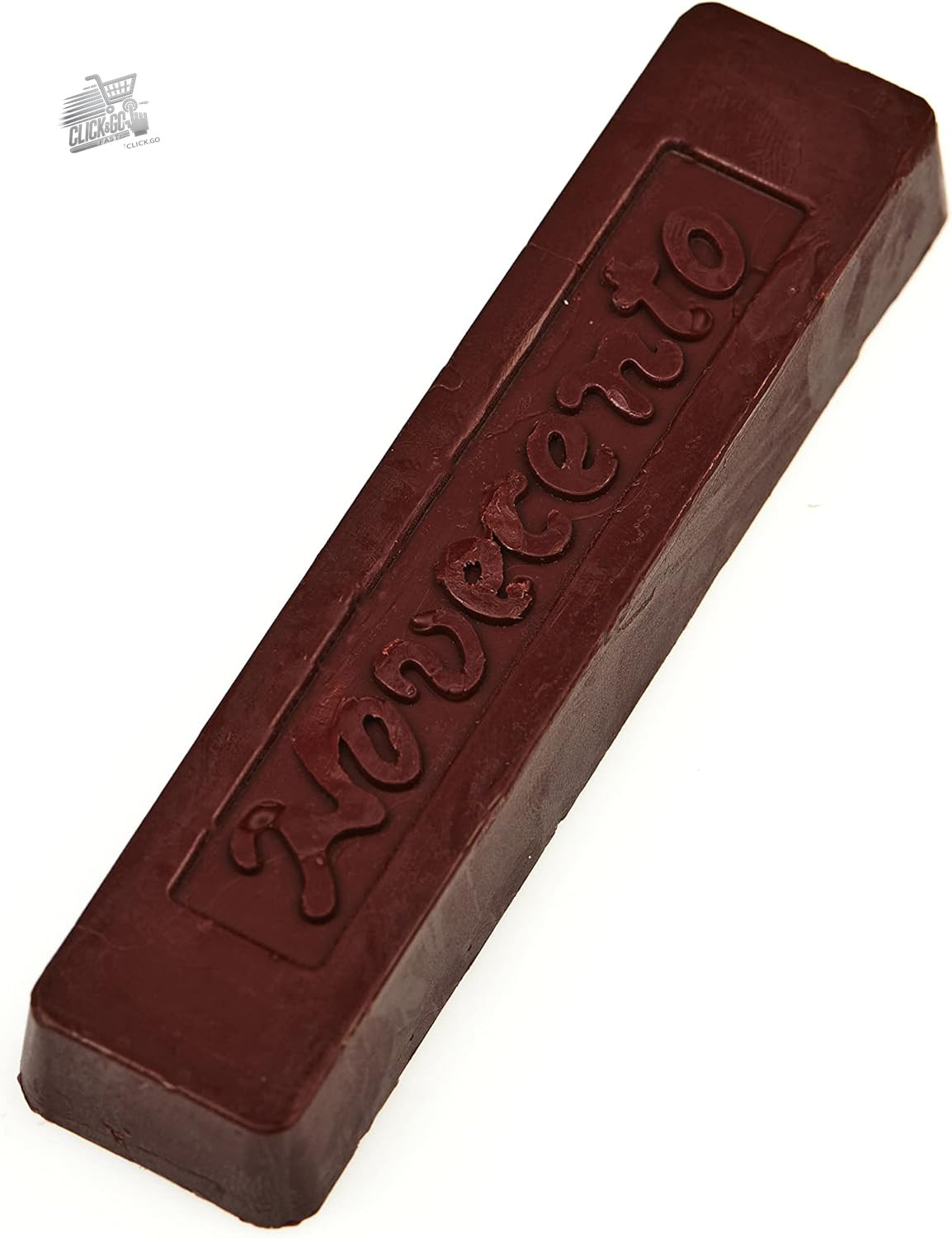 Wax 15MO Stick Wax, Mahogany, Bls 30 Grams