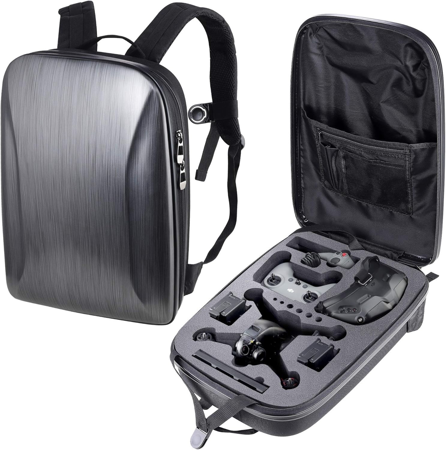 Waterproof Backpack Bag DJI FPV Combo
