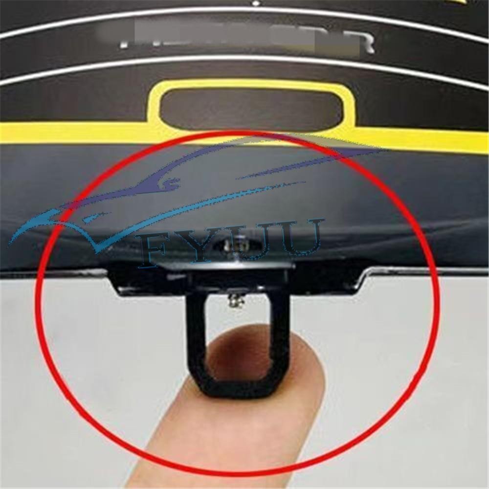 Set Pivot Kit For AGV Pista GPR GPRR Corsa R V Helmet Visor Mechanism Accesories