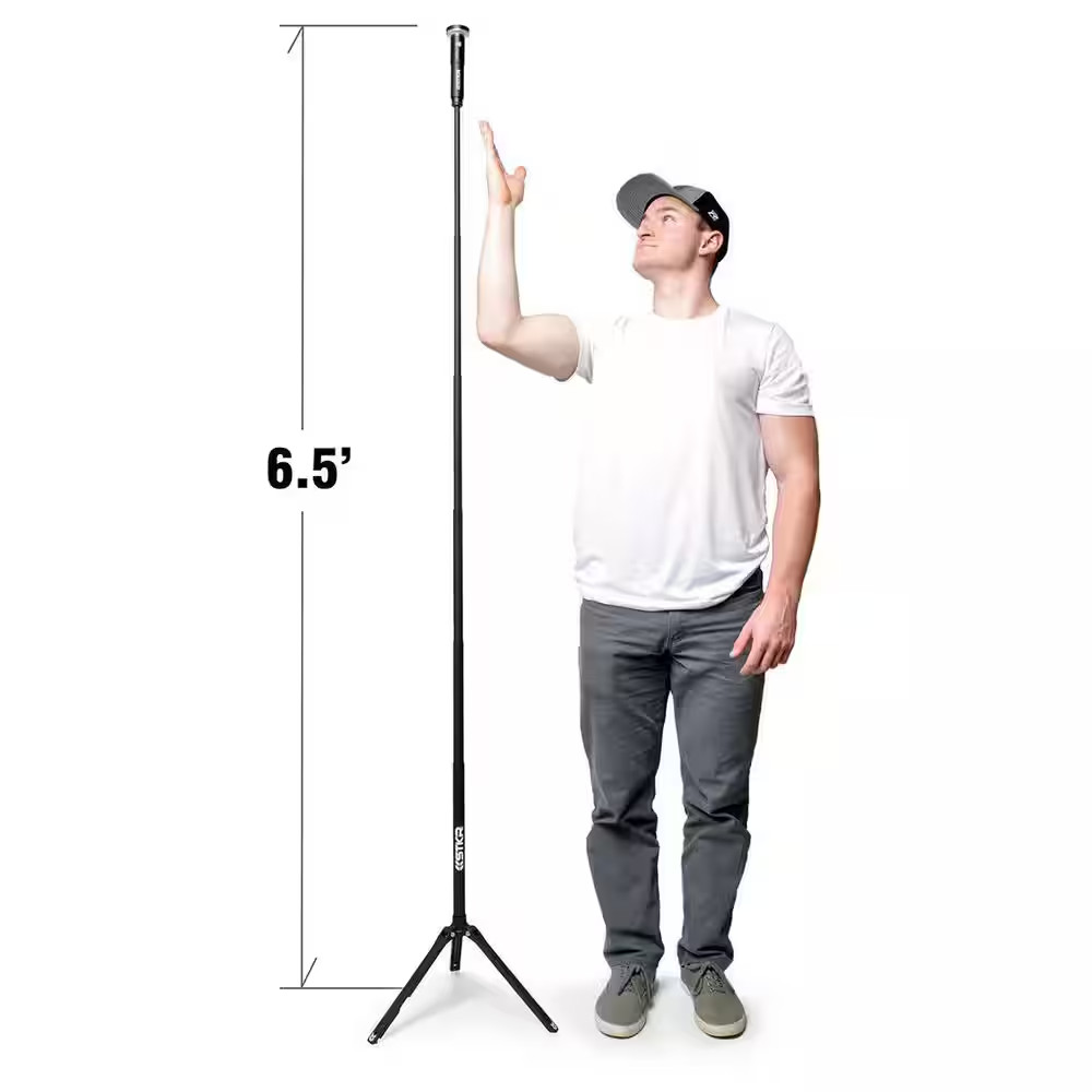 Fli Telescoping Stand- up Area Work Light