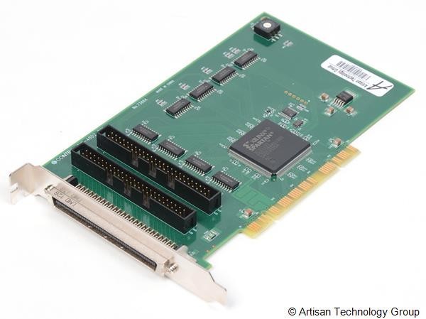 Contec DIO-48D2-PCI Bi-Directional Digital I/O Board for PCI