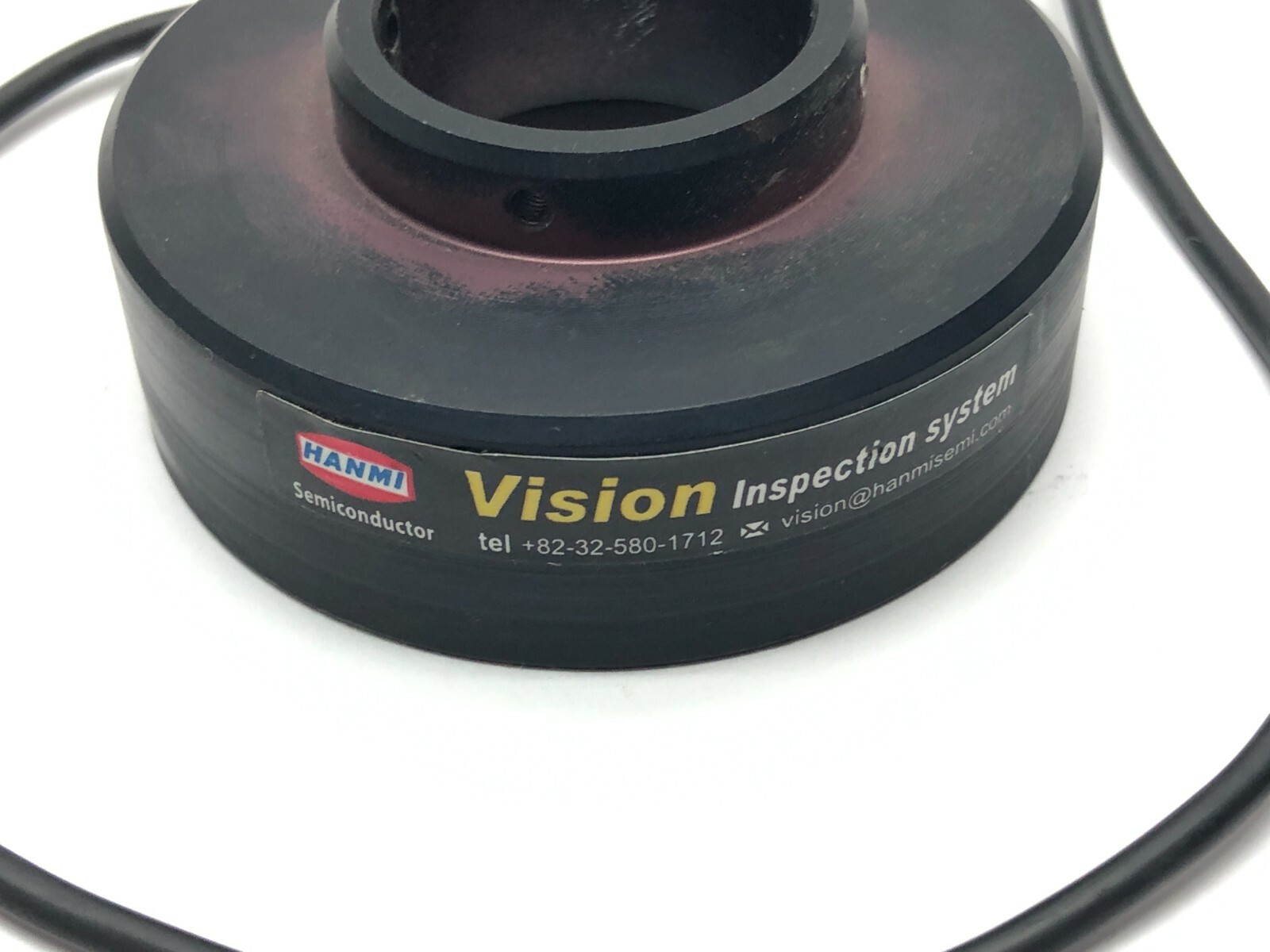 Hanmi Vision Inspection System LED Light