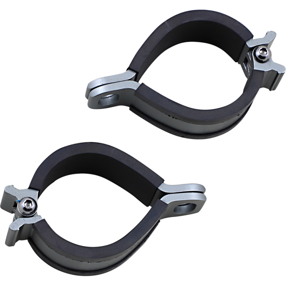 Powerstands Racing MX Fork Clamp Tie-Down Tube | 00-03203-29