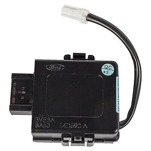 NEW OEM Ford 2010-2019 Taurus Back Glass Sunshade Control Module 8A5Z-14D590-A