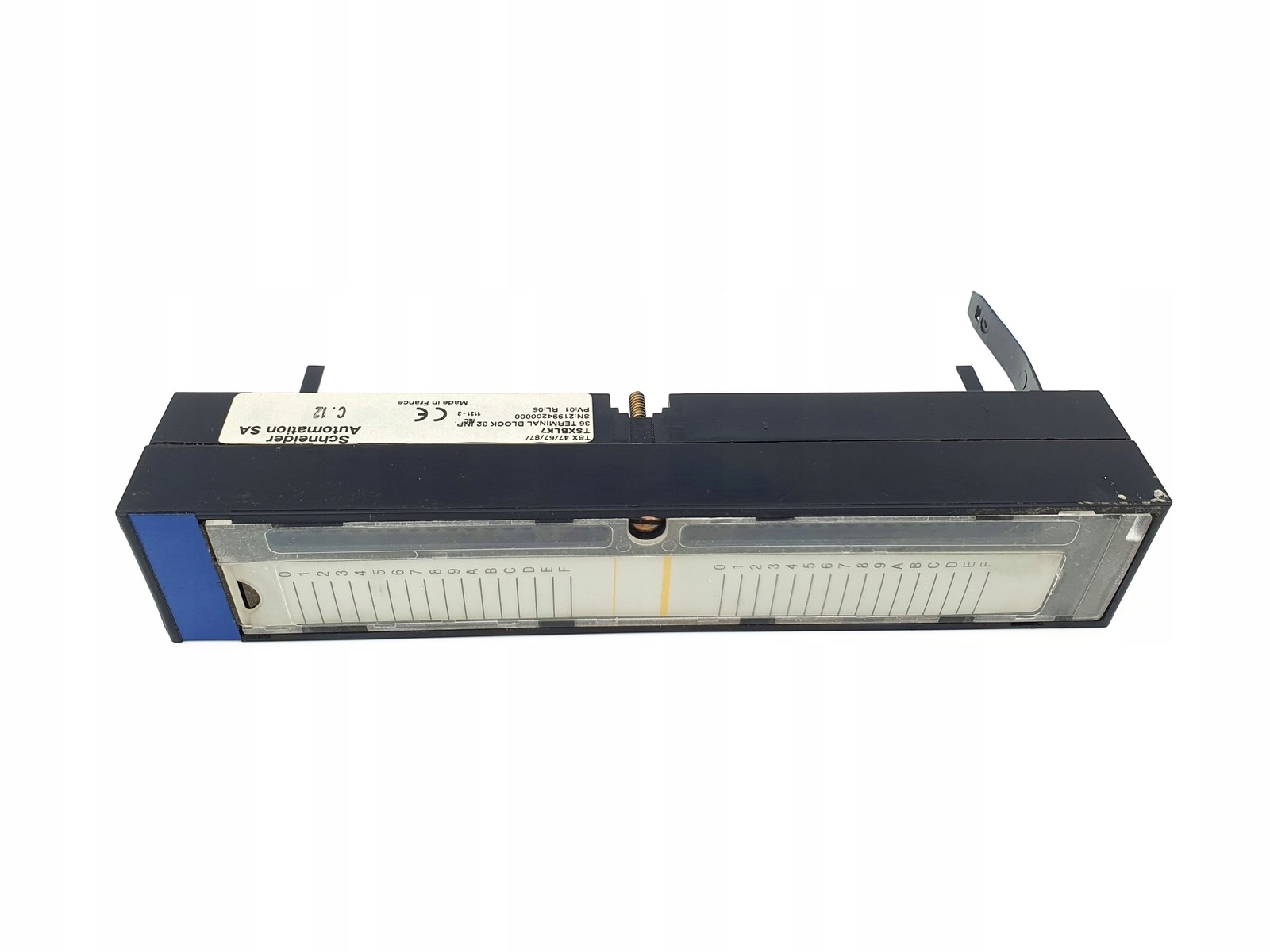 TELEMECANIQUE SCHNEIDER TSXBLK7 TSX 47/67/87/