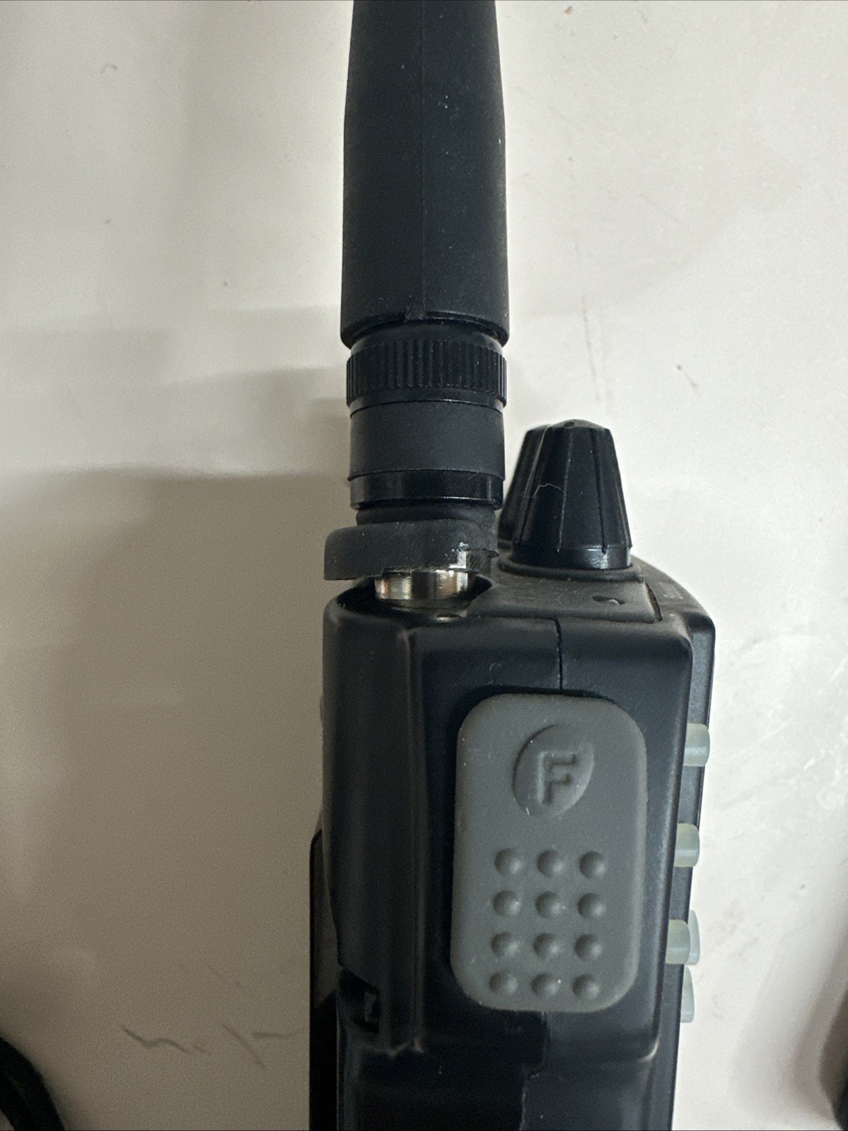 Rexon RHP-520 NAV COM AIRBAND TRANSCEIVER Parts Only