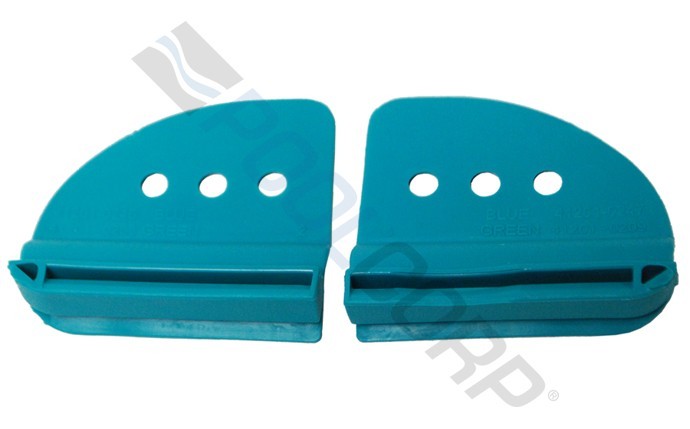 Pentair GW7506 Seal Flap Replacement Kit Pool and Spa Automatic Cleaner