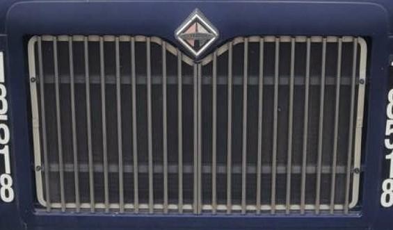For 2002 INTERNATIONAL 9200I 2000-2005 GRILLE N/A ,  OR