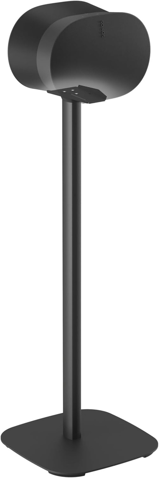 SFS 4133 Speaker Floor Stand for Sonos ERA 300, Cable Inlay System, Height: 32,3